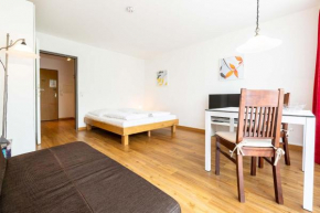 Ferienwohnpark Immenstaad am Bodensee Ein-Zimmer-Apartment 49 15